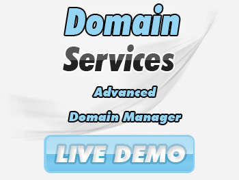 Budget domain name registration & transfer service providers