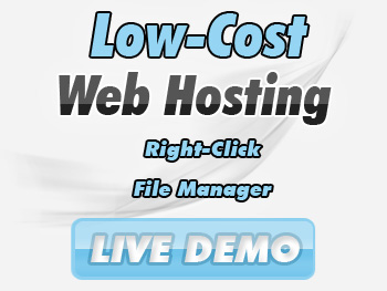 Webspace Hosting Webspace Hosting